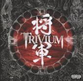 TRIVIUM  - CD SHOGUN
