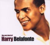 BELAFONTE HARRY  - 2xCD VERY BEST OF