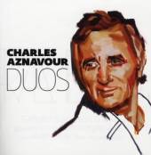 AZNAVOUR CHARLES  - CD DUO