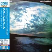 COBHAM B.  - CD CROSSWINDS