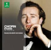  ERATO STORY. CHOPIN: ETUDES - suprshop.cz