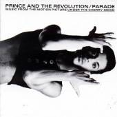 PRINCE & THE REVOLUTION  - CD PARADE