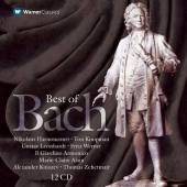  BACH:BEST OF BACH - supershop.sk