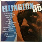 ELLINGTON DUKE  - CD ELLINGTON '65