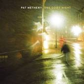 METHENY PAT GROUP  - CD ONE QUIET NIGHT