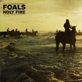 FOALS  - CD HOLY FIRE