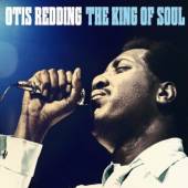 REDDING OTIS  - 4xCD THE KING OF SOUL