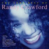 CRAWFORD RANDY  - CD VERY BEST + 4 -18TR-