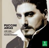 CURA JOSE  - CD ERATO STORY. JOSE CURA: PUCCINI ARIAS