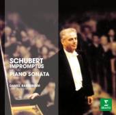  ERATO STORY. SCHUBERT: SONATA, D.960, IMPROMPT - suprshop.cz