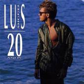MIGUEL LUIS  - CD 20 ANOS