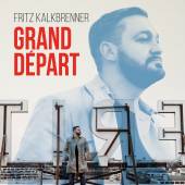 KALKBRENNER FRITZ  - 3xVINYL GRAND DEPART..