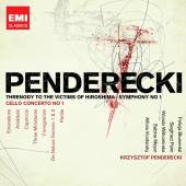 PENDERECKI K.  - 2xCD 20TH CENTURY CLASSICS
