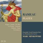 RAMEAU J.P.  - 2xCD PLATEE