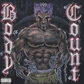 BODY COUNT  - VINYL BODY COUNT [VINYL]