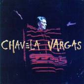 VARGAS CHAVELA  - CD CHAVELA VARGAS