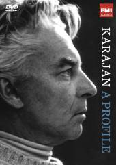 KARAJAN HERBERT VON  - DVD PROFILE