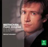 LUGANSKY N.  - CD ERATO STORY. BEETHOVEN: PIANO SONATAS