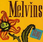 MELVINS  - CD STAG