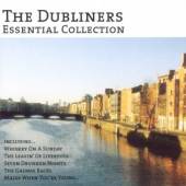 DUBLINERS  - CD ESSENTIAL