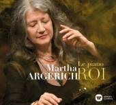 ARGERICH MARTHA  - CD LE PIANO ROI-BEST OF /3CD/ 14