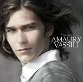 VASSILI AMAURY  - CD VINCERO