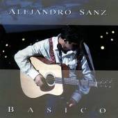 SANZ ALEJANDRO  - CD BASICO