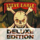 EARLE STEVE  - 2xCD COPPERHEAD ROAD (DELUXE EDITION)