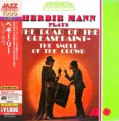 MANN HERBIE  - CD ROAR OF THE GREASEPAINT