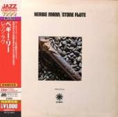 MANN HERBIE  - CD STONE FLUTE