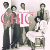 CHIC  - CD VERY BEST OF