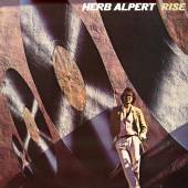 ALPERT HERB  - CD RISE
