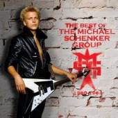 SCHENKER MICHAEL -GROUP-  - CD BEST OF 1980-1984