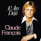 FRANCOIS CLAUDE  - CD DIX AND DJ...