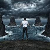 AMITY AFFLICTION  - CD LET THE OCEAN TAKE ME