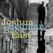 REDMAN JOSHUA  - CD BACK EAST