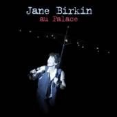 BIRKIN JANE  - CD AU PALACE