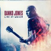 JONES DANKO  - 2xCD+DVD LIVE AT WACKEN -CD+DVD-
