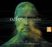  ORFEO CHAMAN - supershop.sk