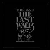  THE LAST WALTZ (4CD+BLU-RAY) - suprshop.cz