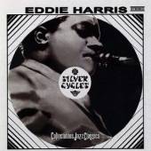 HARRIS EDDIE  - CD SILVER CYCLES