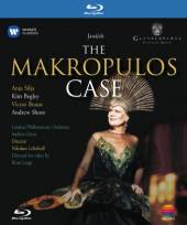  JANACEK: THE MAKROPOULOS CASE (BLU-RAY) [BLURAY] - suprshop.cz