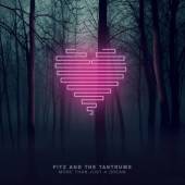 FITZ & THE TANTRUMS  - CD MORE THEN JUST A DREAM