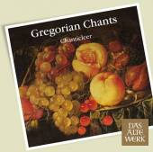 CHANTICLEER  - CD MYSTERIA-GREGORIAN CHANTS