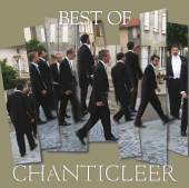 CHANTICLEER  - CD BEST OF CHANTICLEER