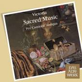  VICTORIA:SACRED MUSIC - supershop.sk