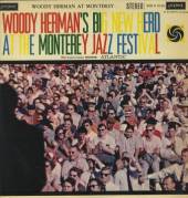HERMAN WOODY  - CD WOODY HERMAN'S BI..