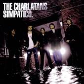 CHARLATANS  - CD SIMPATICO
