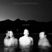WASHINGTON KING  - CD POTENTIAL