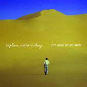 CAPYAIN WE'RE SINKING  - VINYL KING OF NO MAN [VINYL]